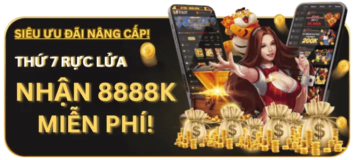 Ưu Đãi Game Slot Mới